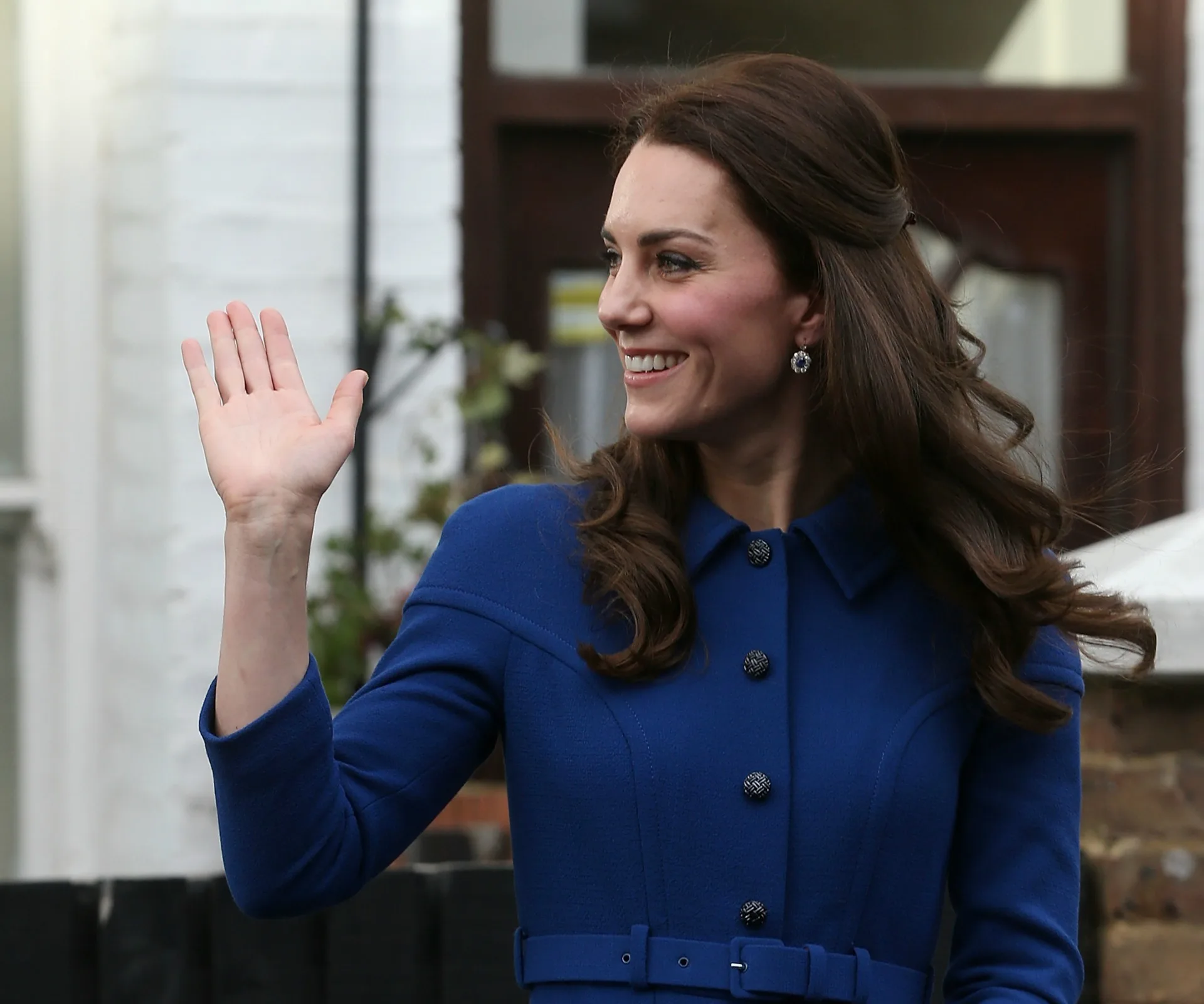 Duchess Catherine