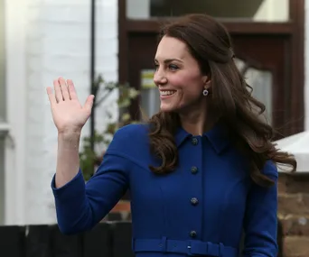 Duchess Catherine