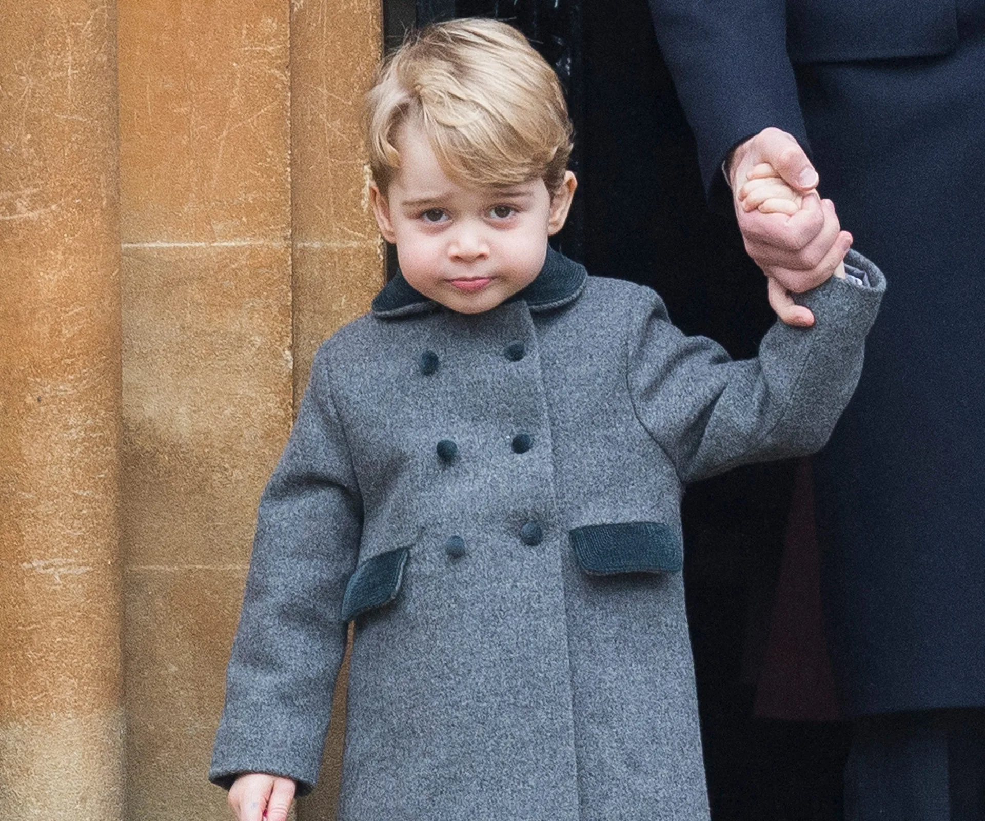 Prince George