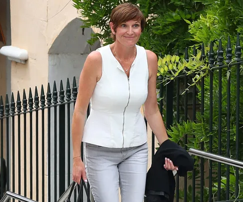 Cassandra Thorburn