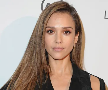 Jessica Alba 