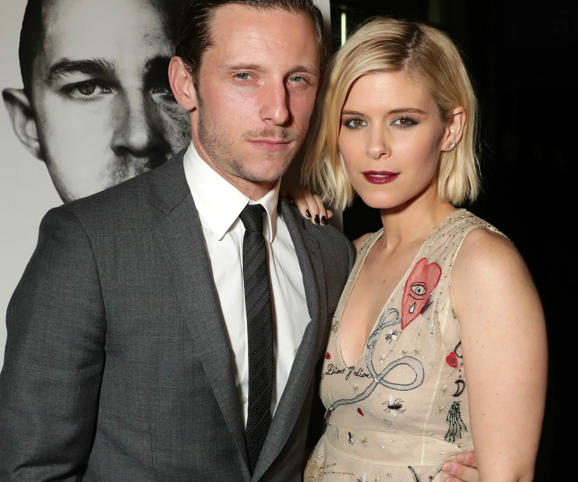 Kate Mara, Jamie Bell