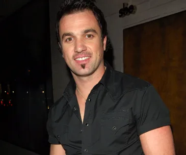 Shannon Noll