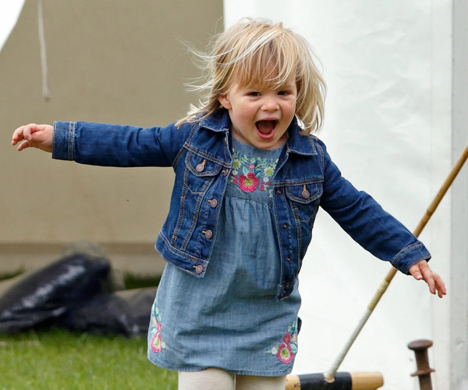 Mia Tindall