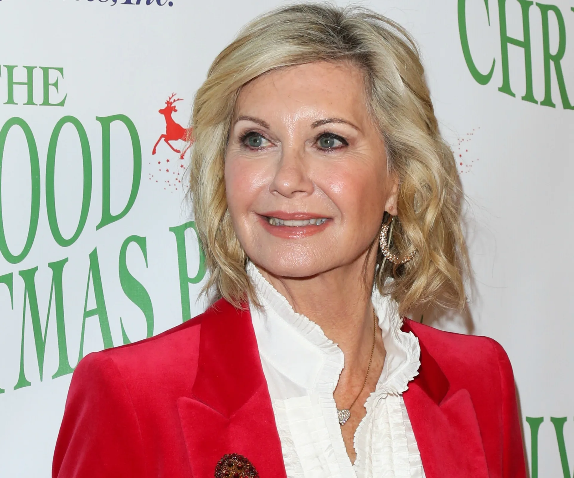 Olivia Newton-John