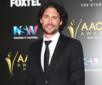 Colin Fassnidge 