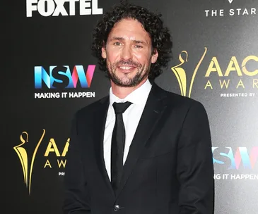 Colin Fassnidge 