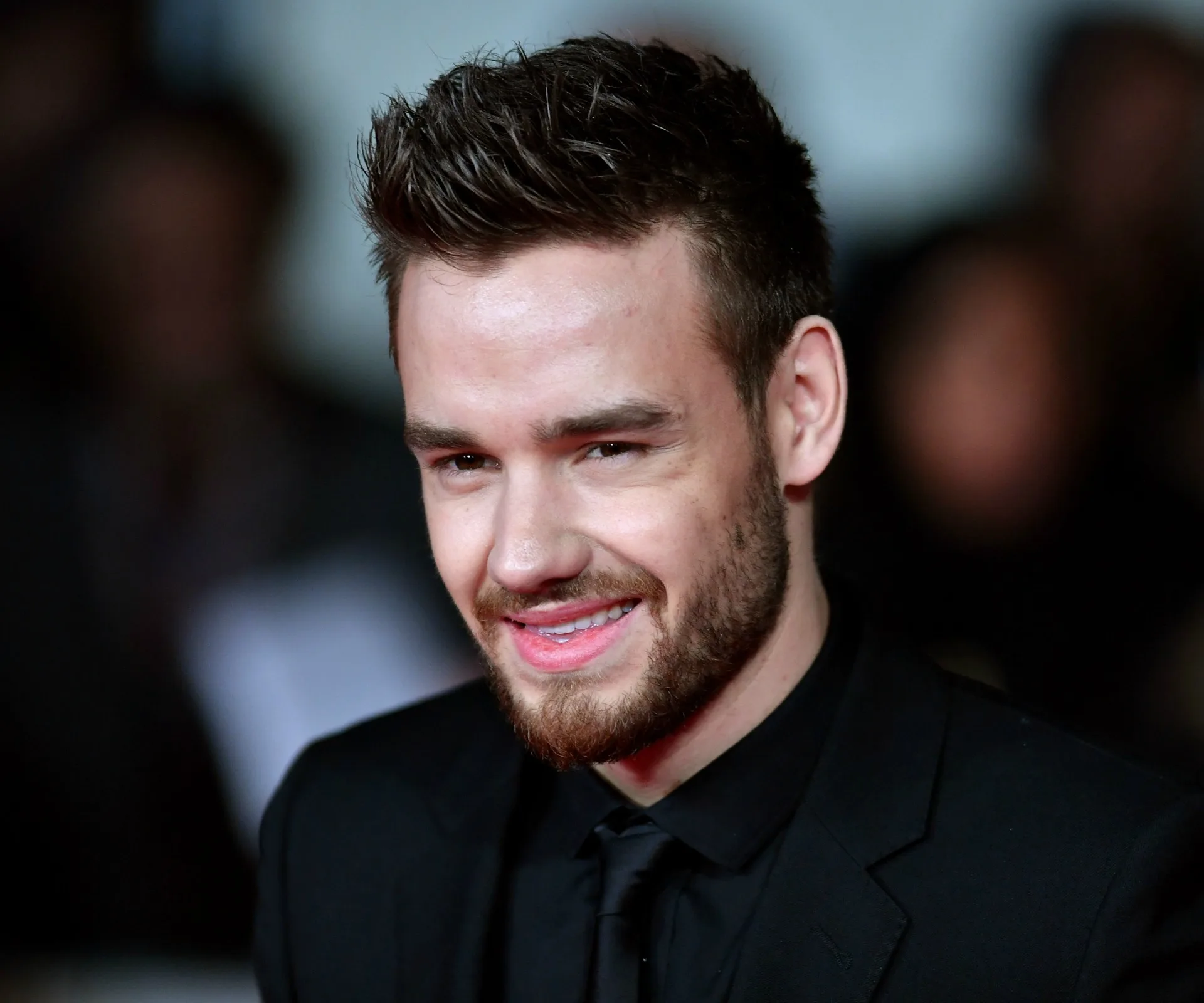 Liam Payne