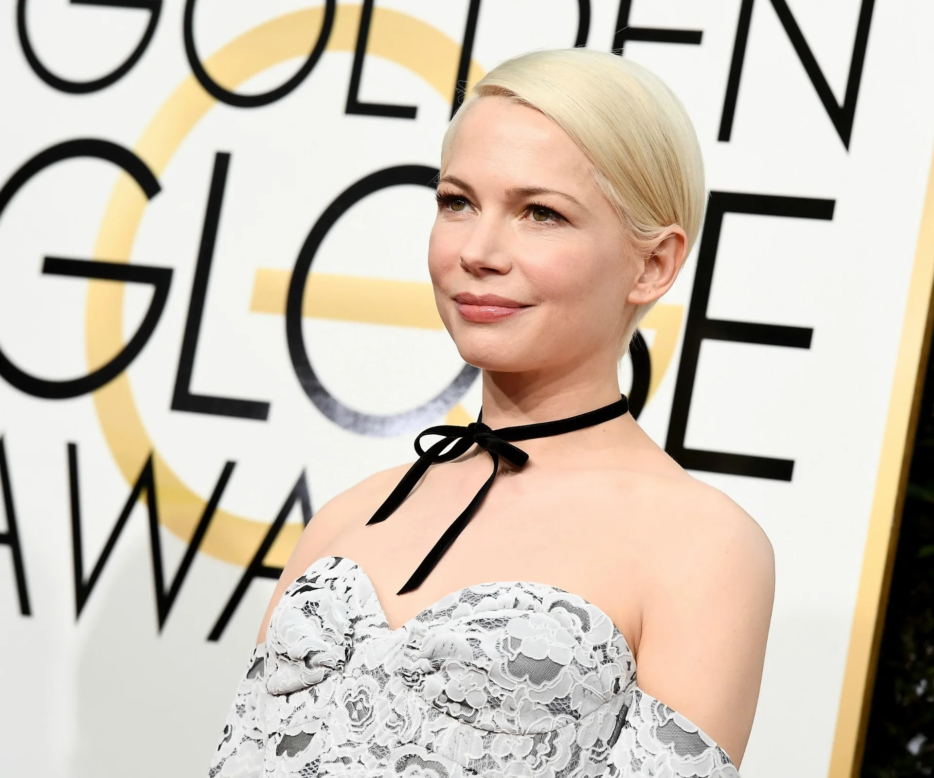 Michelle Williams