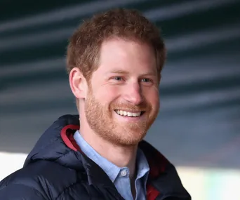 Prince Harry