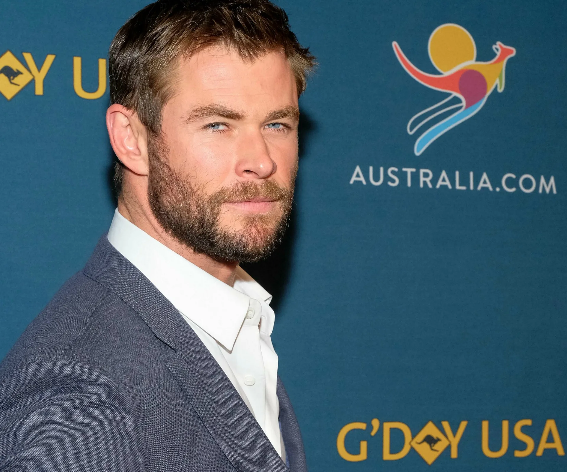 Chris Hemsworth