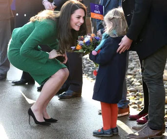 Duchess Catherine