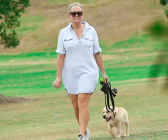Samantha Armytage 
