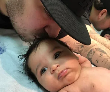 Rob Kardashian, Dream Kardashian 