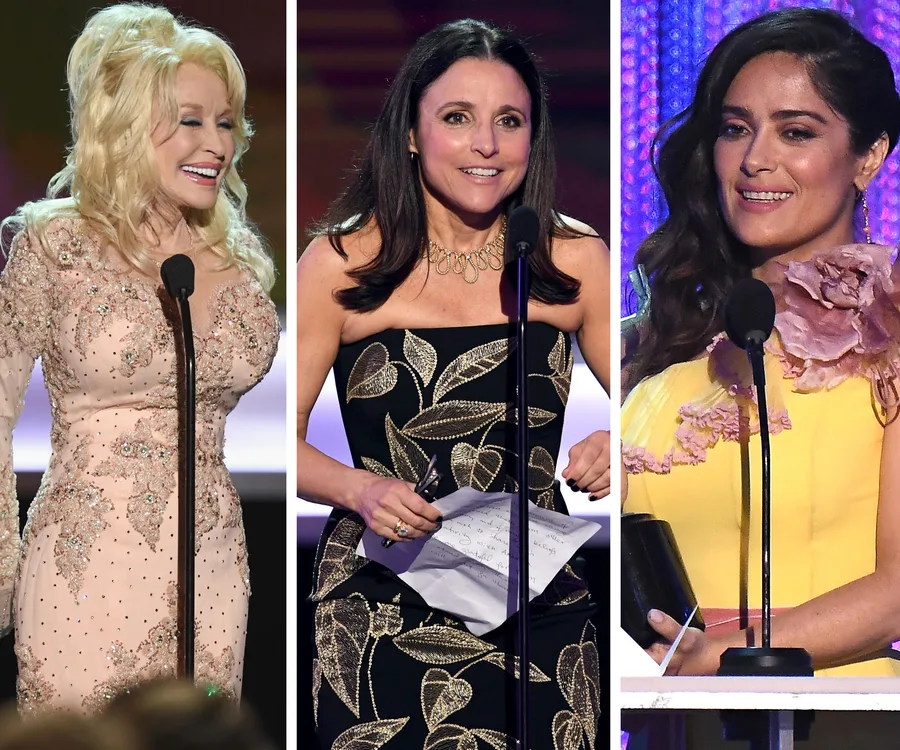 The 23rd annual 2017 Screen Actors Guild Awards