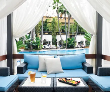 Luxe for less: 10 hotels around the world for under $150 per night