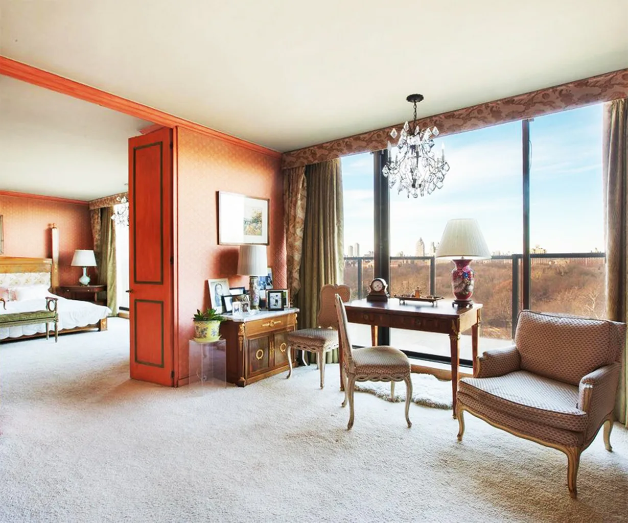 Inside Paul McCartney's $19.8m penthouse