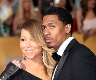 Mariah Carey: “I never thought we’d split”