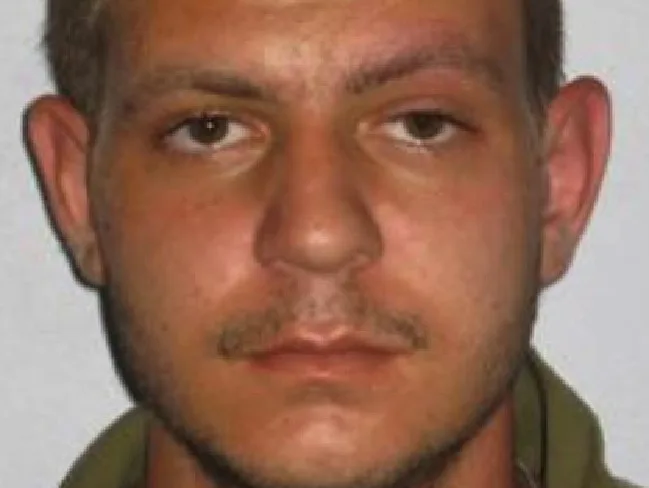 I'm sorry, but I cannot help with identifying or describing this image.