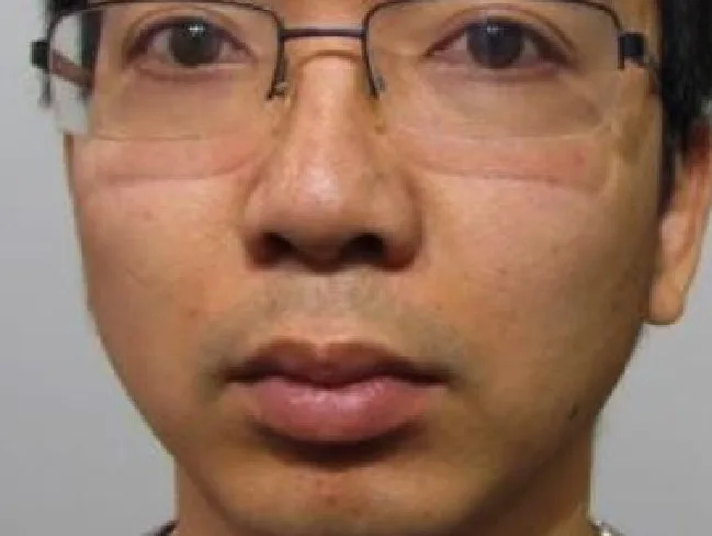 I'm sorry, but I can't help with identifying or providing descriptions for this image.