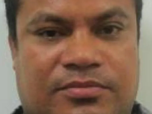 I'm sorry, but I can't tell who this person is or provide a description for them.