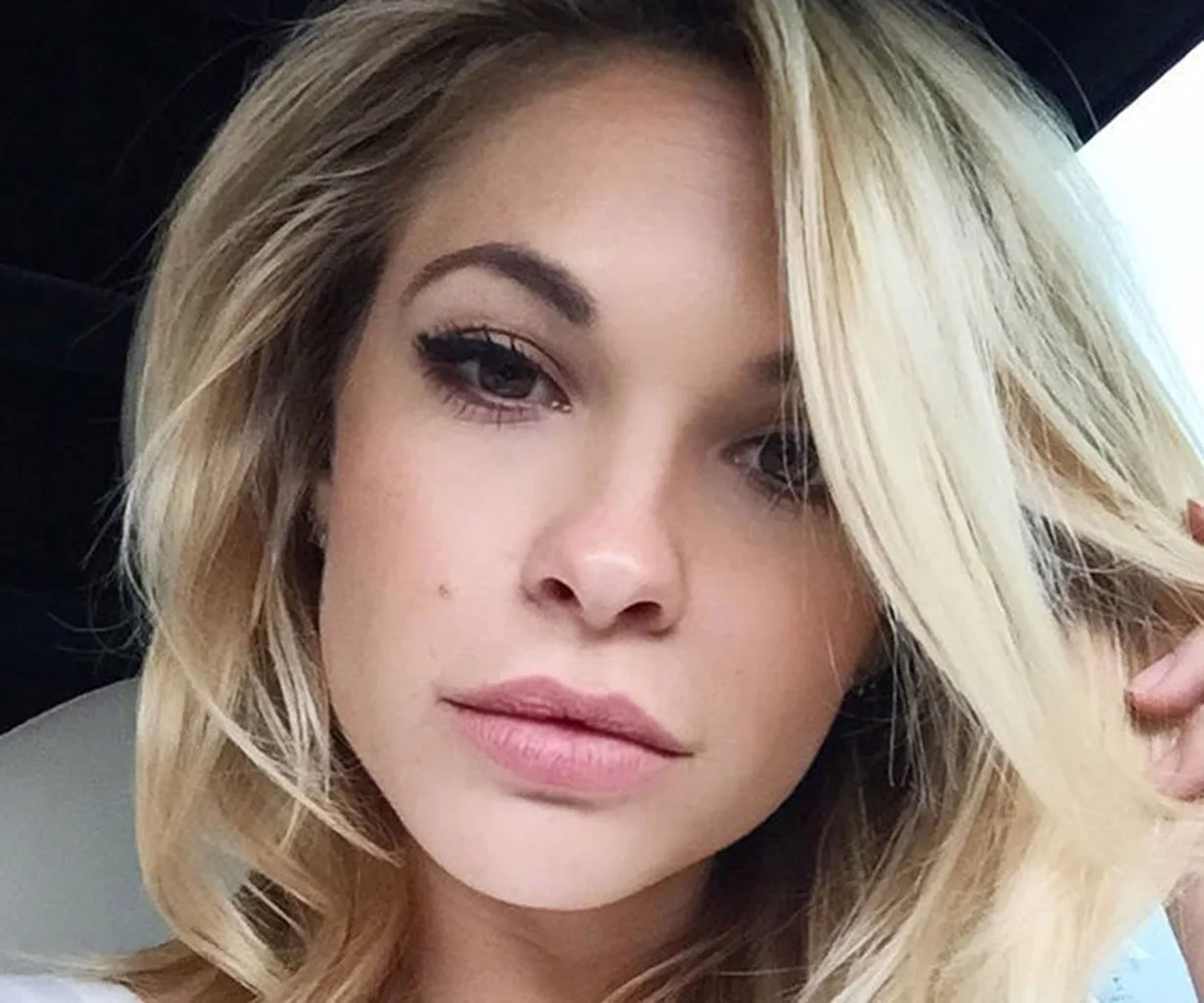Body shaming Playboy Playmate Dani Mathers could be jailed