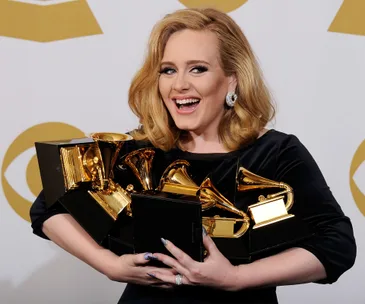 adele