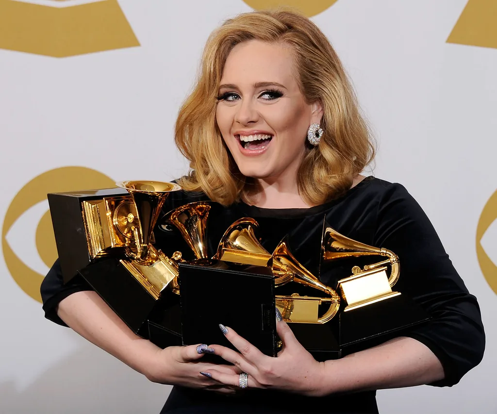 adele