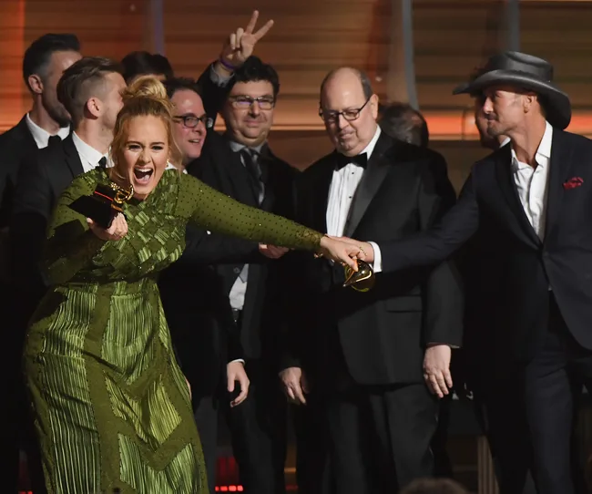 Adele