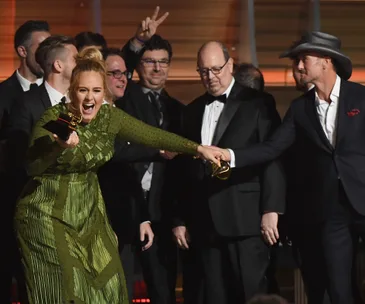 Adele