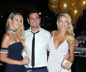 Married At First Sight 