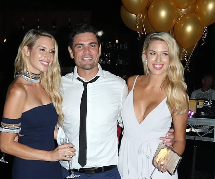 Married At First Sight 