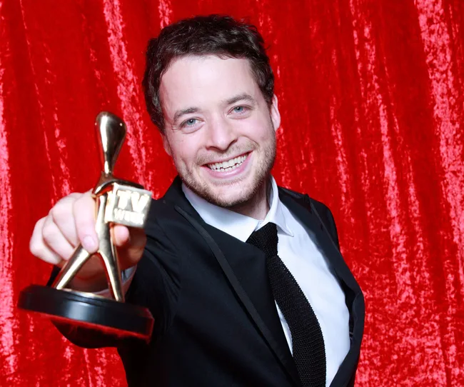 Hamish Gold TV WEEK Gold Logie winners of the past 10 years