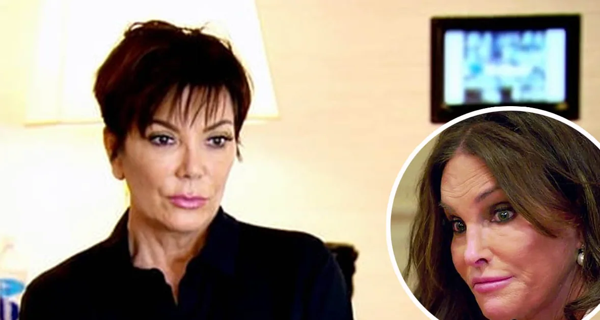 Kris Jenner hates Caitlyn Jenners new book