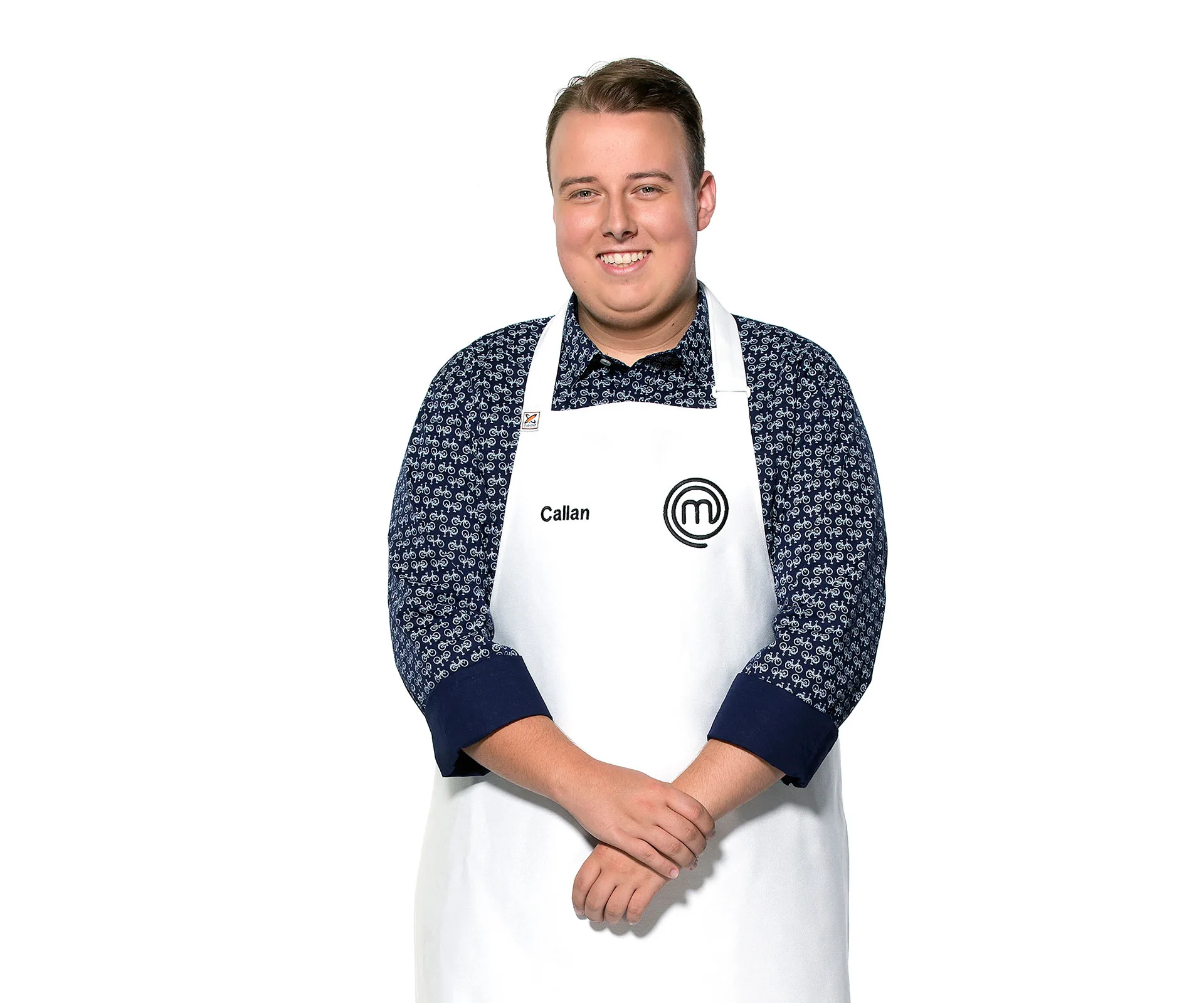 Callan Smith MasterChef