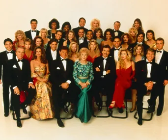 young and the restless