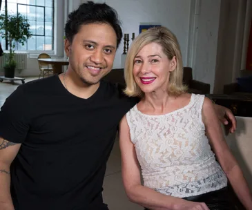 Mary Kay Letourneau, Vili Fualaau