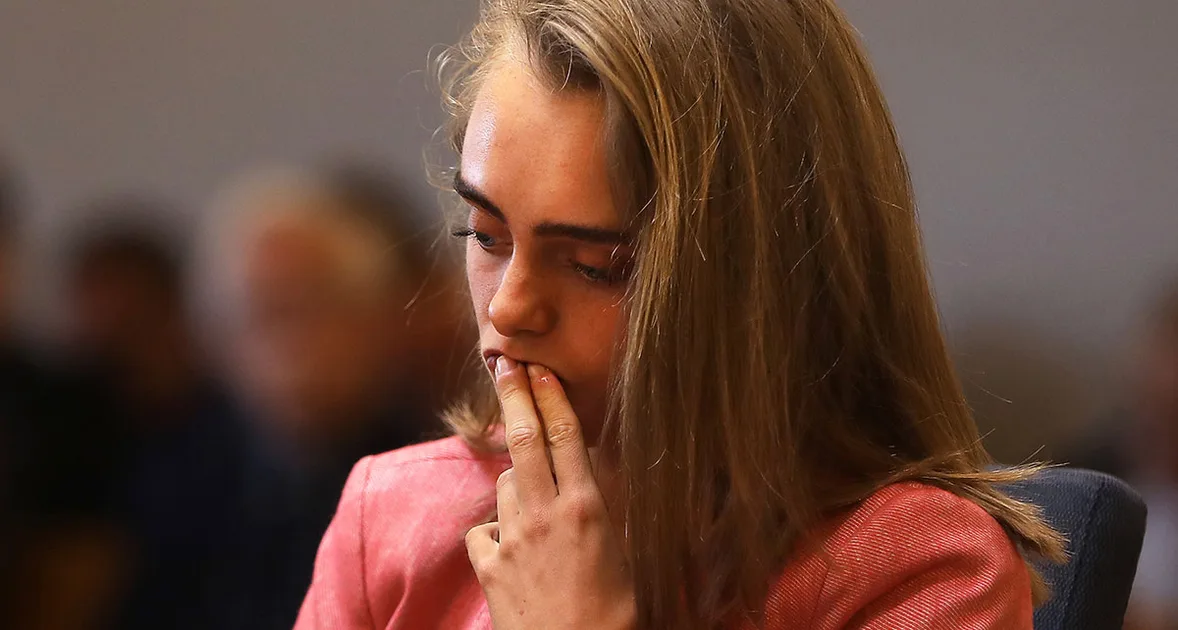 Girl says it's her fault boyfriend killed himself