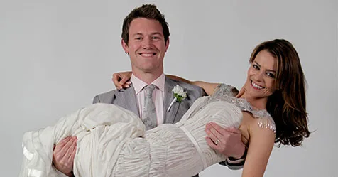 Billie and Mick's best and worst moments on Offspring - Now To Love