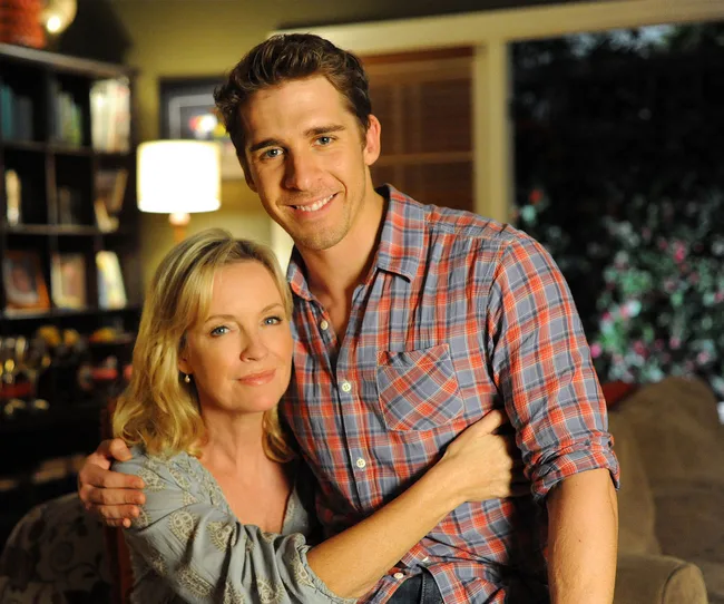 What are the cast of Packed To The Rafters doing now?