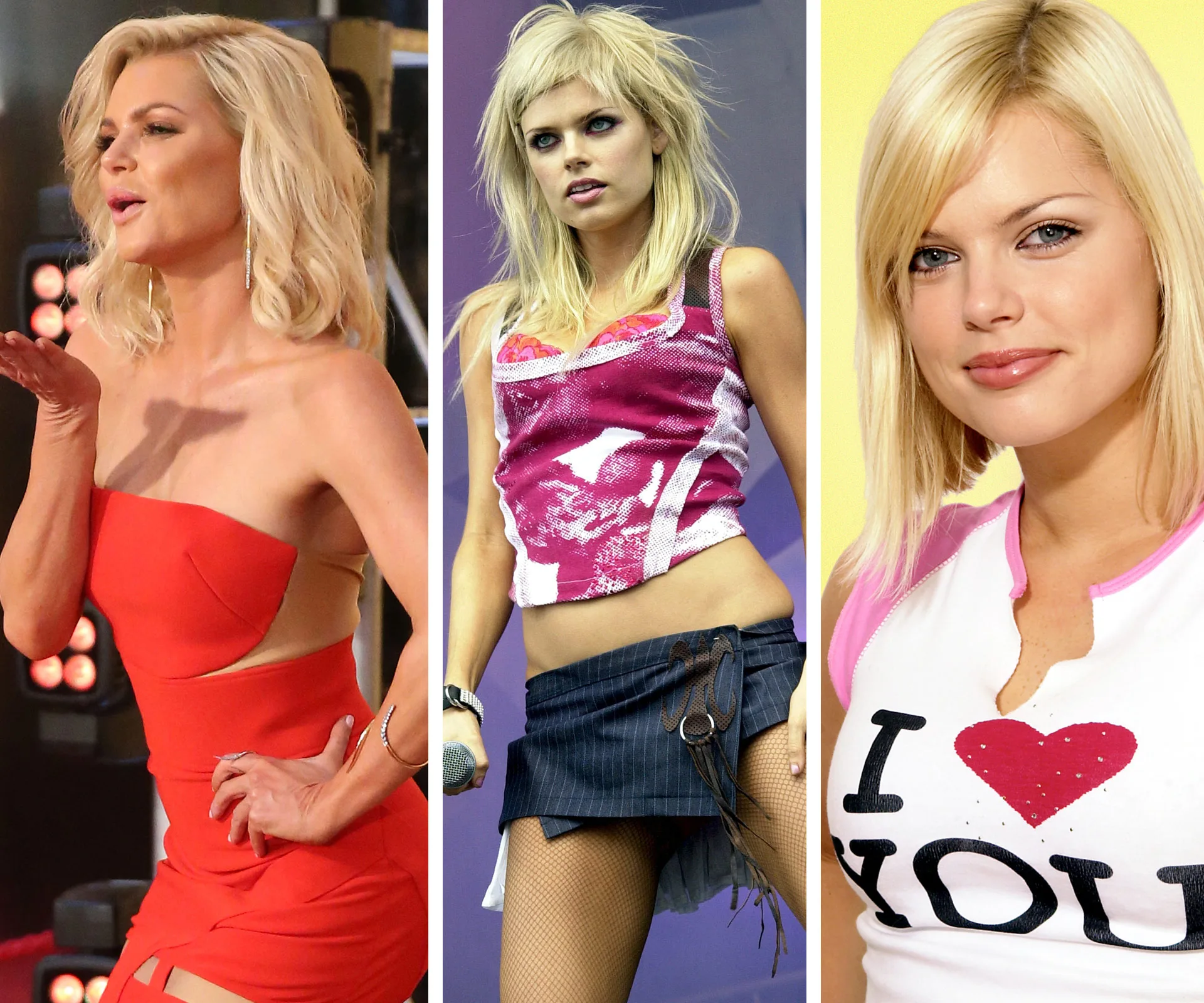 Sophie Monk The Bachelorette Australia