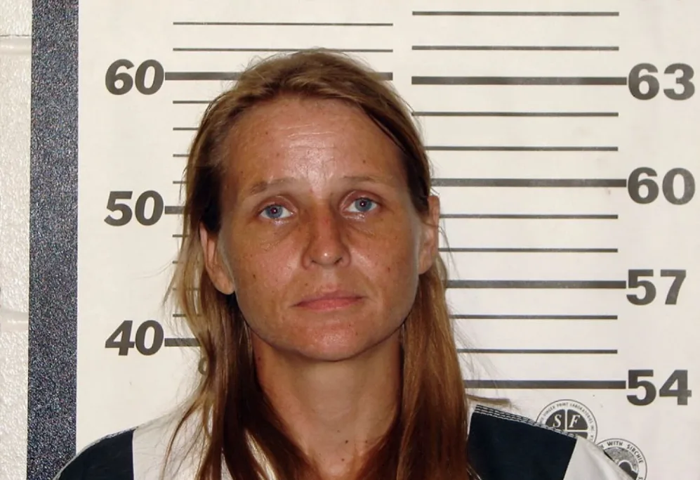 Teen reunites with birth mum then is killed