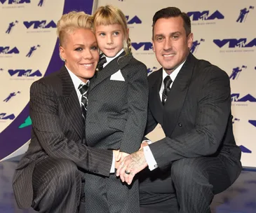 The 2017 VMAs