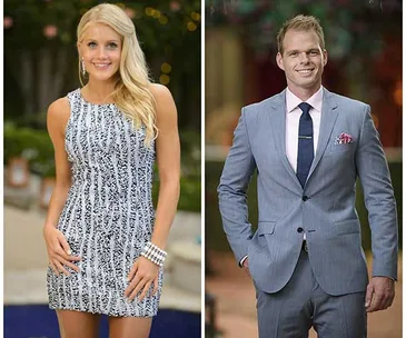 Bachelor In Paradise