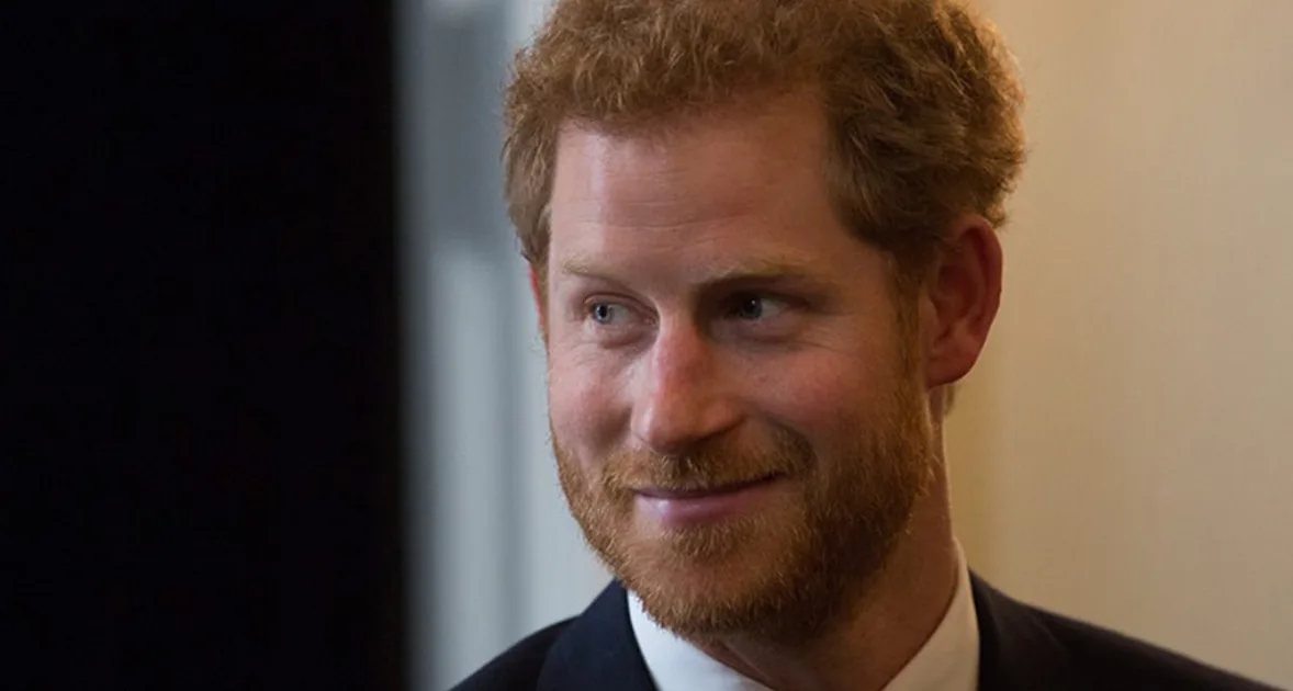 Details of Prince Harry's stag do revealed