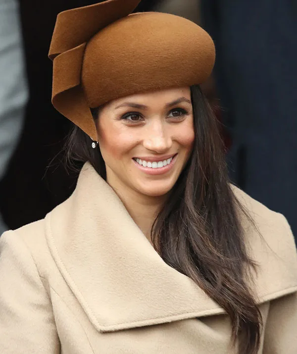 Meghan Markle
