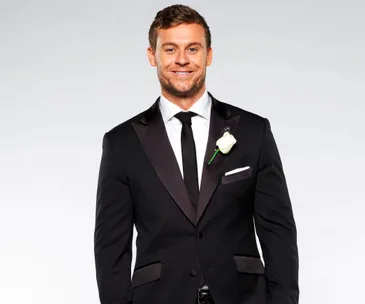 MAFS' Ryan Gallagher