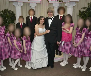 13 siblings, 13 children, Turpin