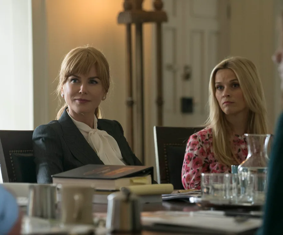 Big Little Lies