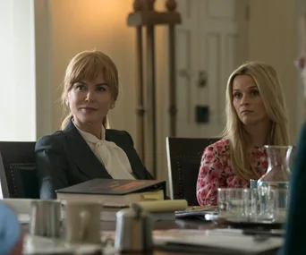 Big Little Lies